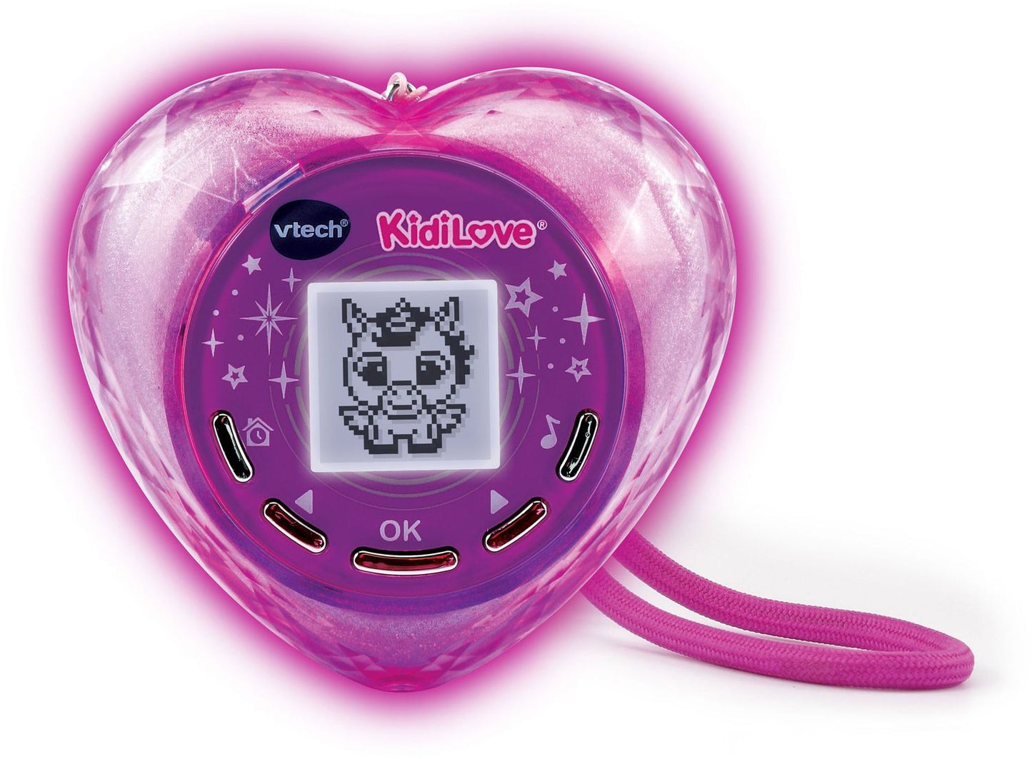 Kiditronics KidiLove
