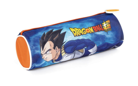 DRAGON BALL Federmaeppchen