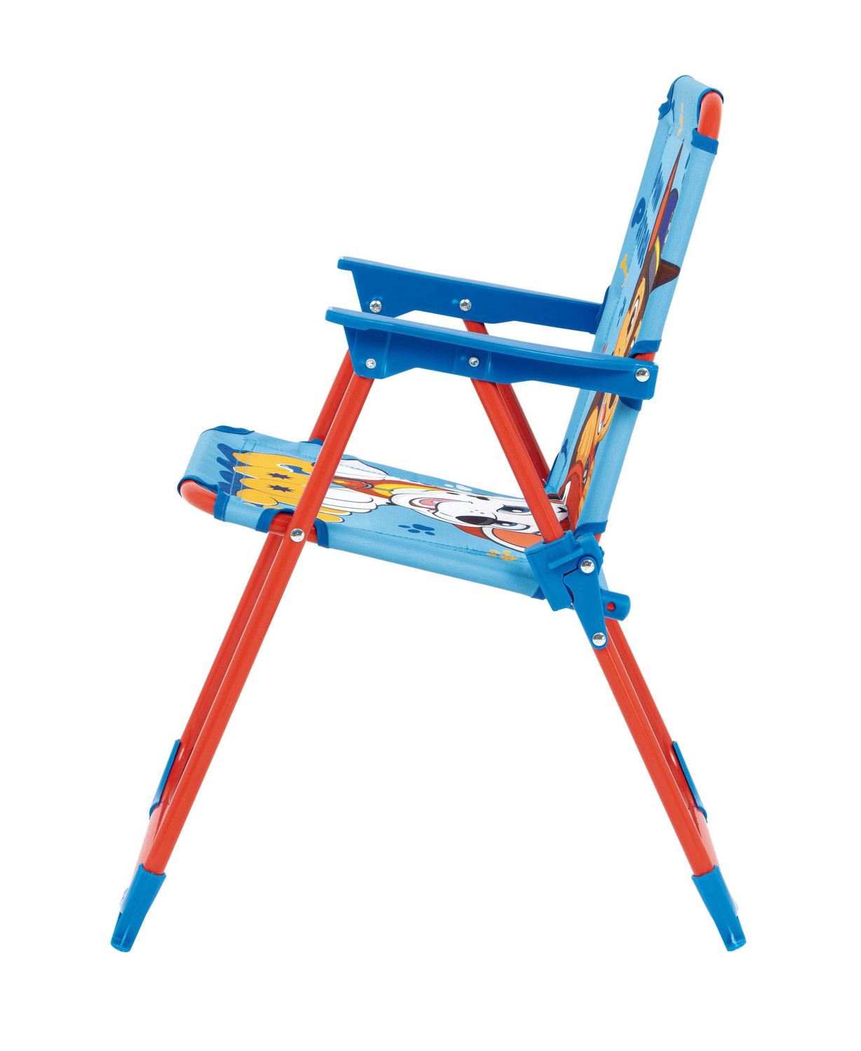 Paw Patrol Campingstuhl Armlehnen