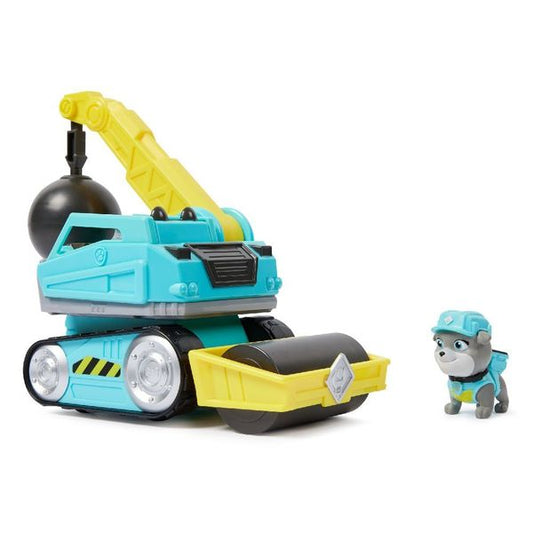 Spin Master Paw Patrol Rubble Fahrzeug