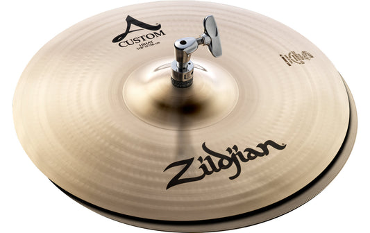Produktbild von Zildjian A Custom 14" Hi-Hat