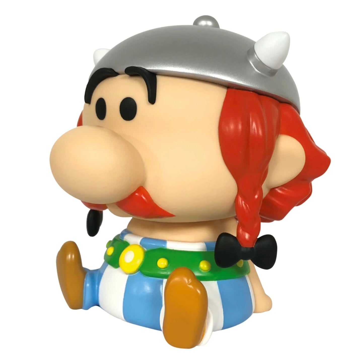 Asterix Obelix Chibi Obelix Spardose