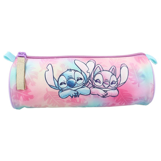 Disney Stitch Federmappe Wild Energy