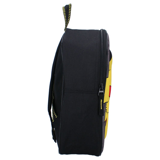 Pokemon Rucksack 3D Simply Special