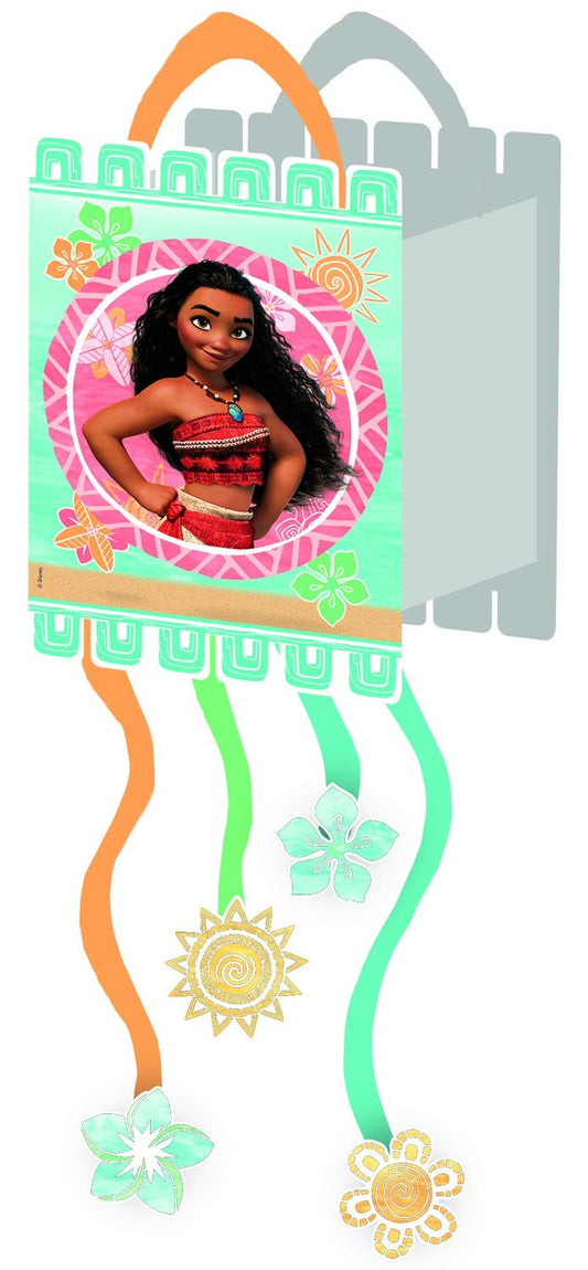 Disney Vaiana Moana Pinata