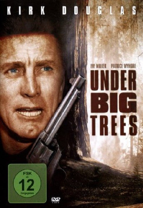 Under Big Trees DVD