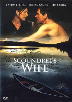 Scoundrels Wife DVD
