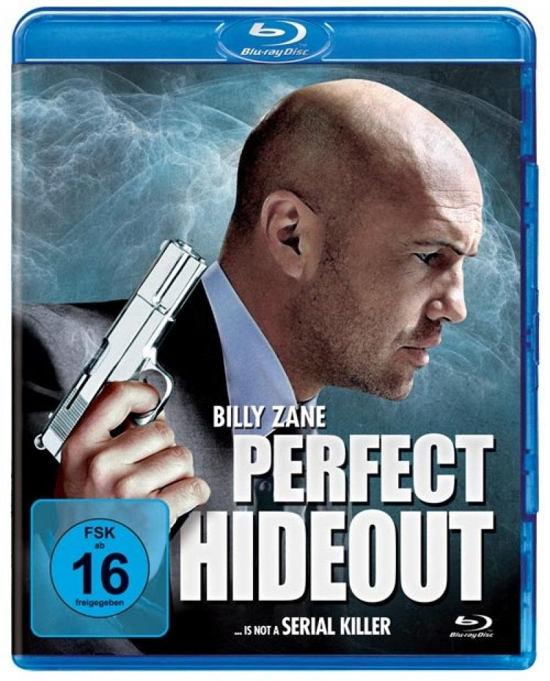 Perfect Hideout BluRay