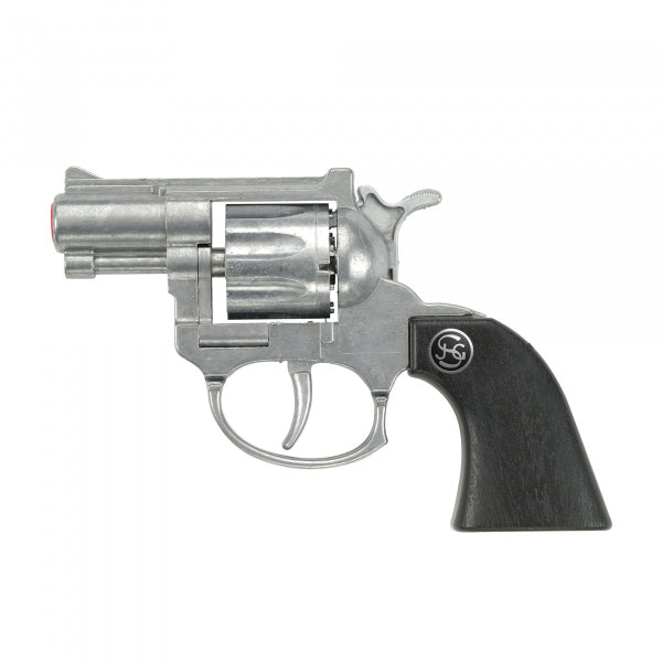 Ruby Spielzeugpistole Cowboy Kostuem