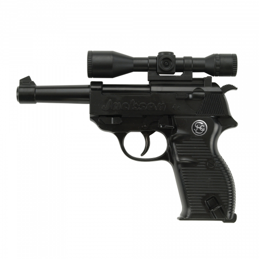 Schroedel Jackson Spielzeugpistole