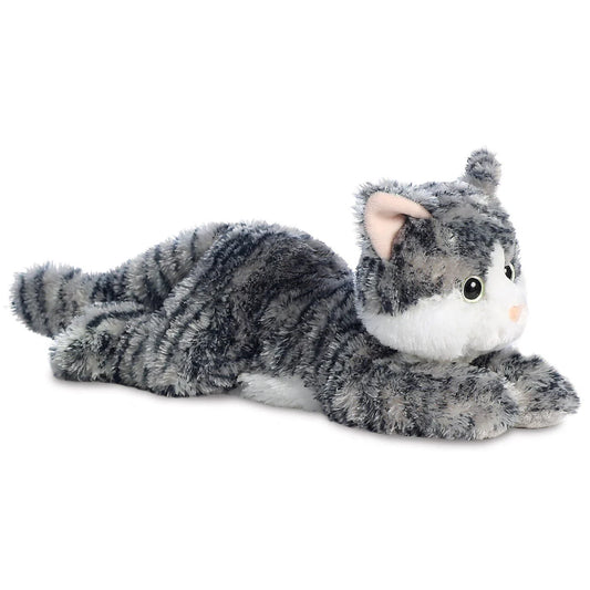 Flopsies Lily Katze Plüschfigur