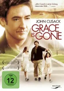 Grace is gone DVD