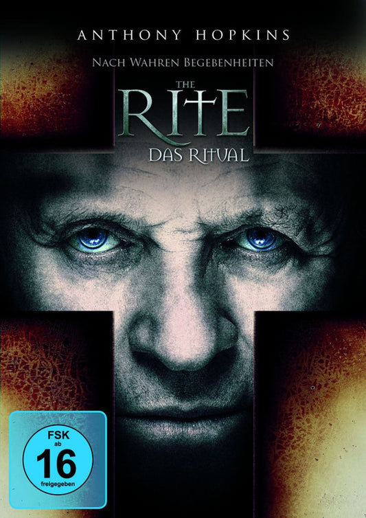 The Rite Das Ritual DVD