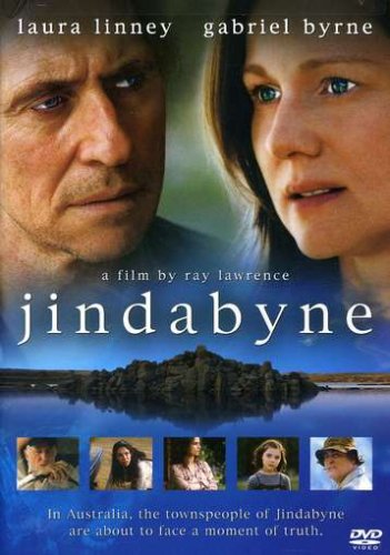 jindabyne DVD
