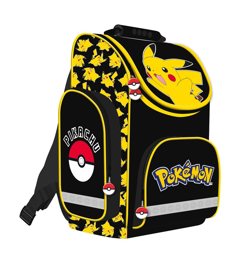 Pokemon Rucksack