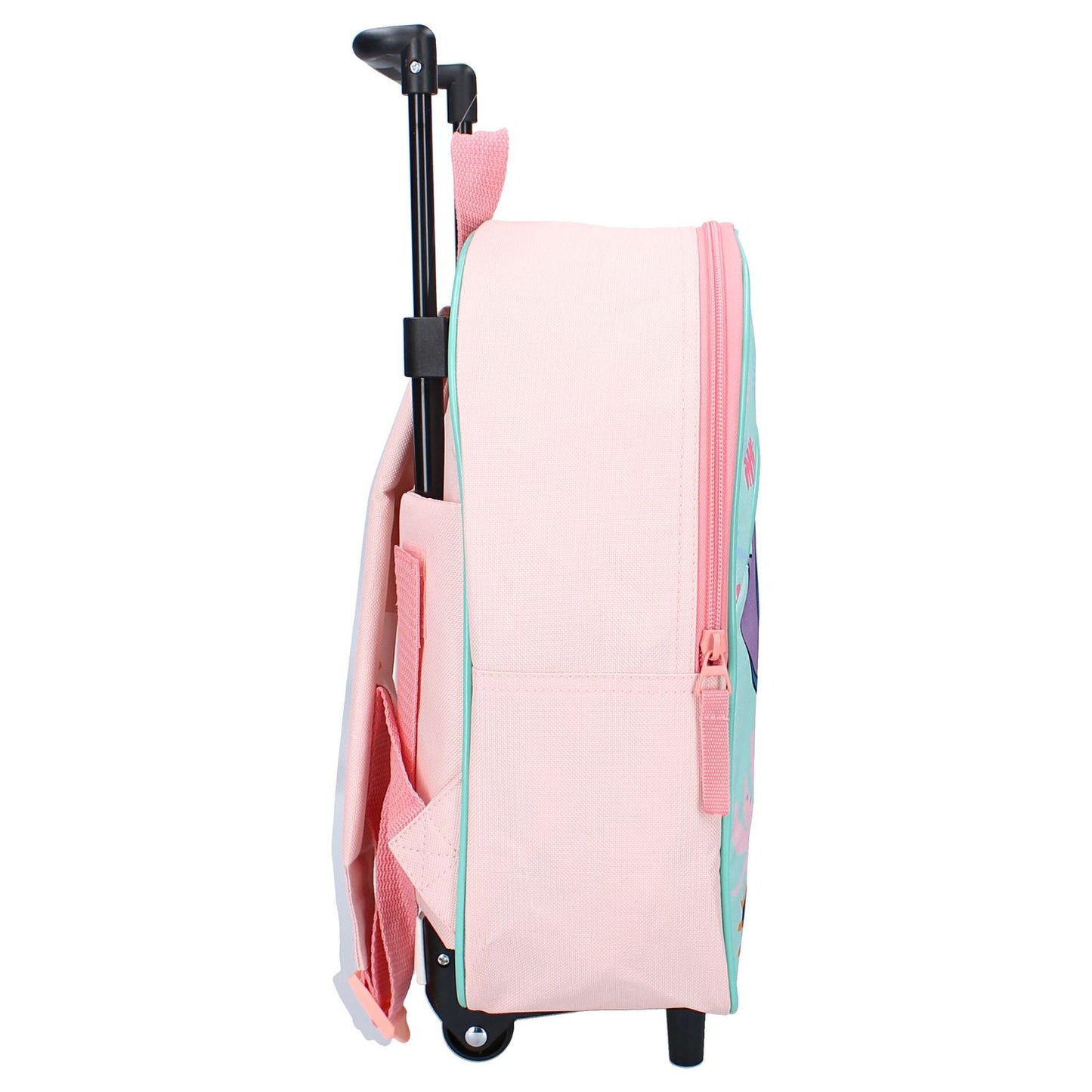 Disney Lilo Stitch Trolley Rucksack Great Escapes