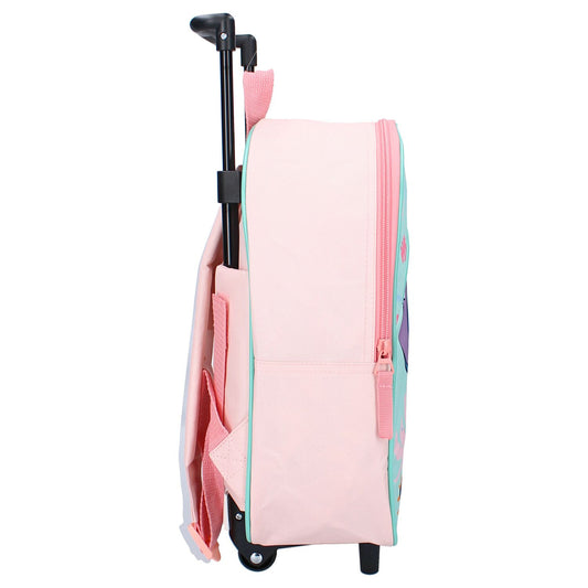 Disney Lilo Stitch Trolley Rucksack Great Escapes