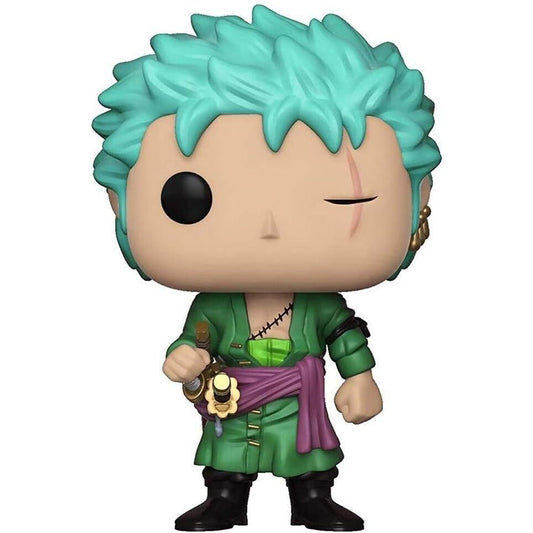 Pop One Piece Zoro