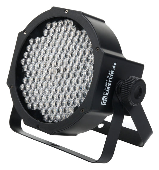 Produktbild von Showlite FLP-144 Flatline Panel LED Scheinwerfer 144x 10mm LED