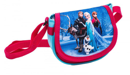 Frozen Eiskönigin kleine Umhängetasche