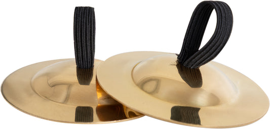 Produktbild von Kirstein Fingercymbeln
