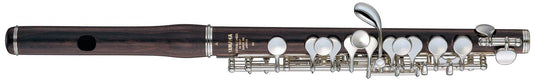 Produktbild von Yamaha YPC-62 Piccolo-Flöte versilbert