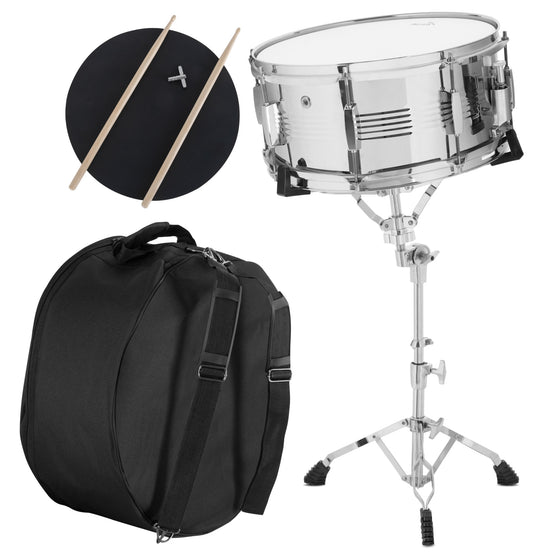 Produktbild von XDrum Snare Drum Starter Set