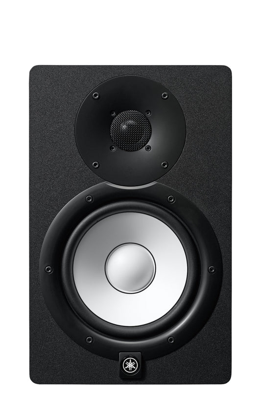 Produktbild von Yamaha HS7 Studio Monitor Schwarz