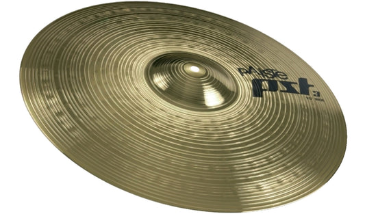 Produktbild von Paiste PST 3 20" Ride