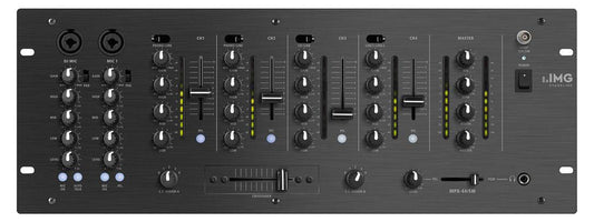 Produktbild von IMG Stageline MPX-44/SW
