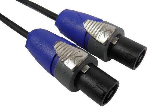 Produktbild von Schulz FOB 3 Boxenkabel (3 m)