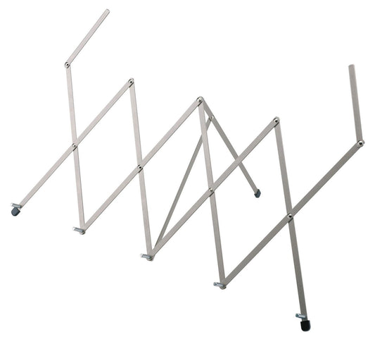 Produktbild von K&M 124 Tischnotenpult Scherenform Standard