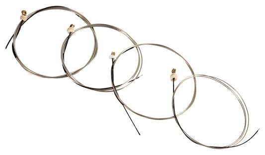 Produktbild von Classic Cantabile KB-44 Kontrabass-Saiten 4/4 Größe