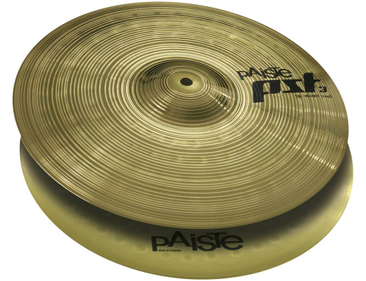 Produktbild von Paiste PST 3 14" Hi-Hat