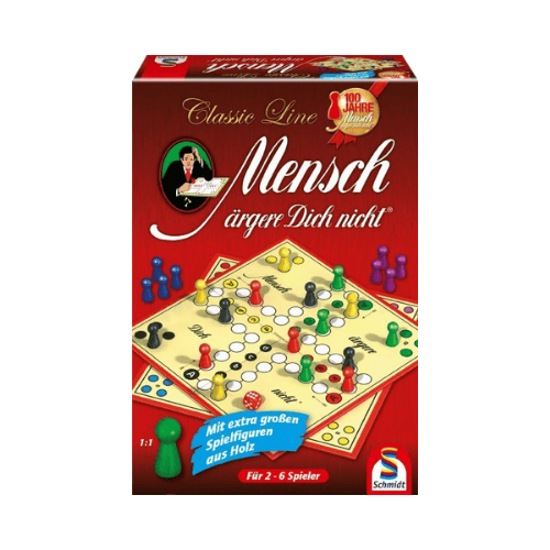 Classic_Line_Mensch_aergere_Dich_nicht_mit_grossen_Spielfiguren_Spiel