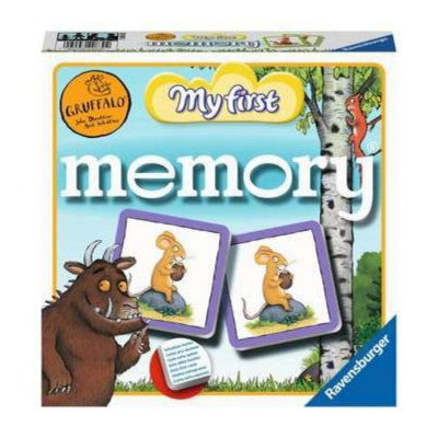 Der_Grffelo_My_First_memory