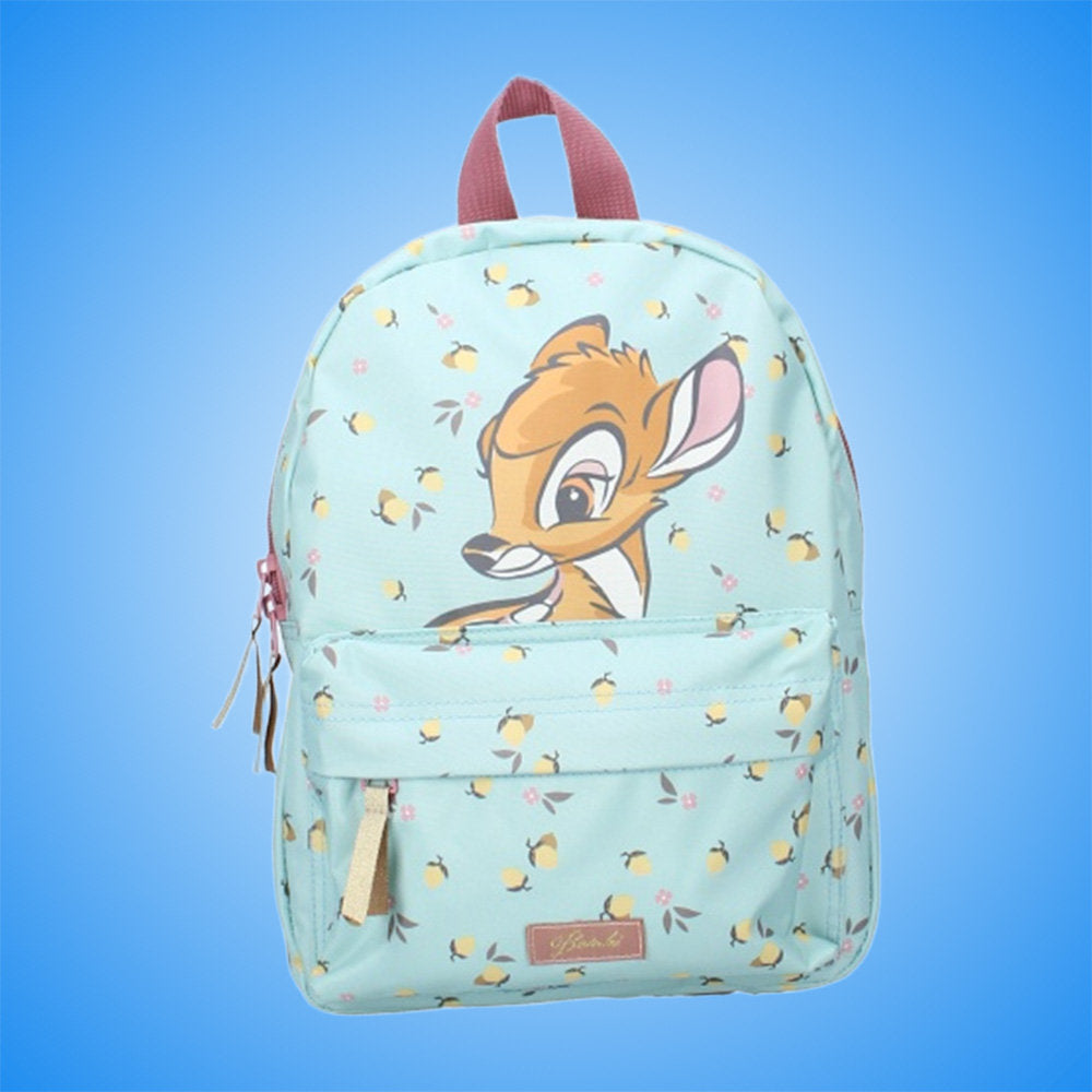 Disney Bambi Rucksack Blushing Blooms