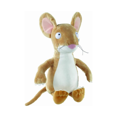 Grueffelo_Maus_Plueschtier