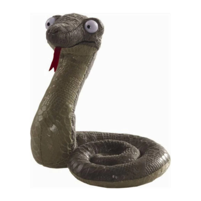Grueffelo_Schlange_Plueschtier