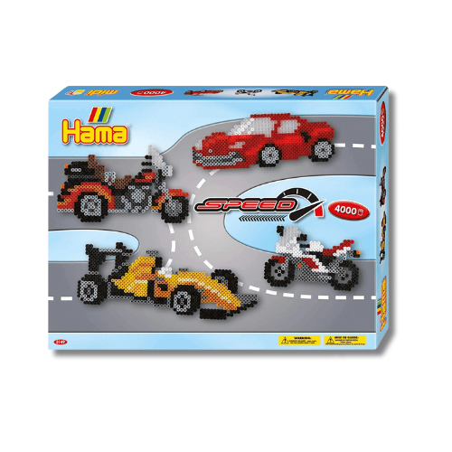 Hama_Buegelperlen_Auto_Speed