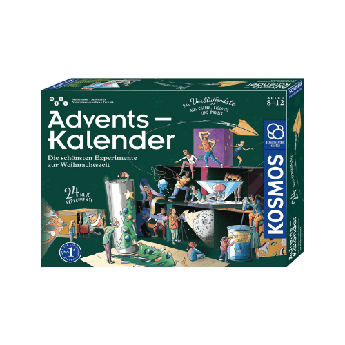 Kosmos_Die_schnoesten_Experimente_zur_Weihnachtszeit_Adventskalender
