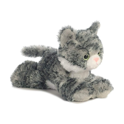 Mini_Flopsies_Lily_graue_Tabby_Katze