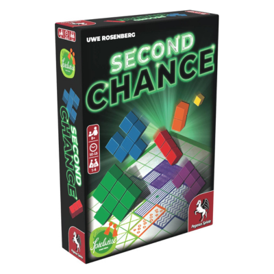 Pegasus_Spiele_Second_Chance_2_Edition