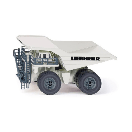 SIKU_Liebherr_Muldenkipper_T_264_Modellauto