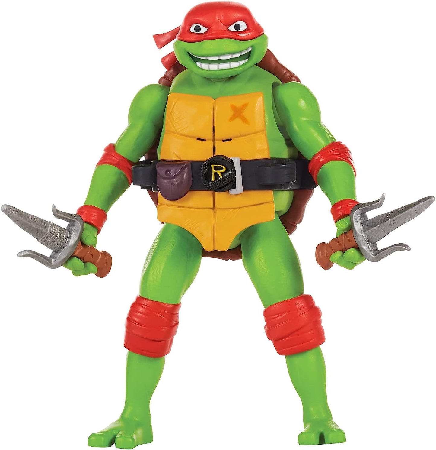 Teenage Mutant Ninja Turtle Raphael