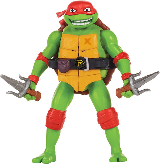 Teenage Mutant Ninja Turtle Raphael