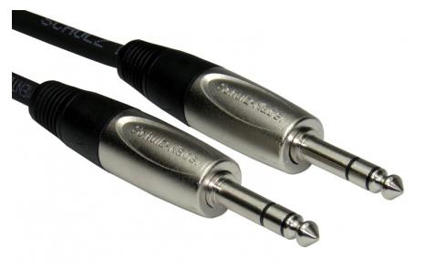 Produktbild von Schulz STO 5 Klinken-Stereokabel (5 m)