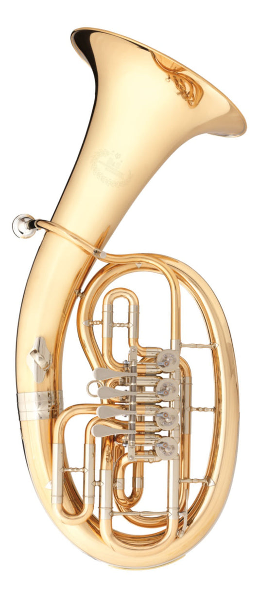 Produktbild von B&S B-Bariton 3046