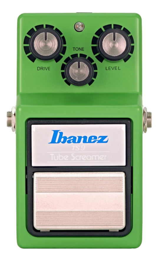 Produktbild von Ibanez TS9 Tubescreamer