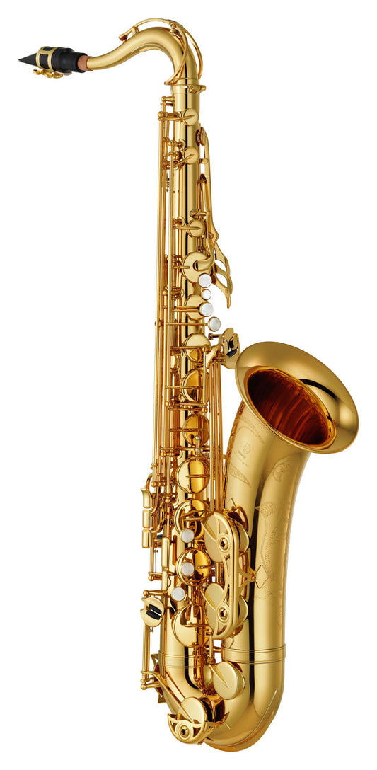 Produktbild von Yamaha YTS-480 Tenor-Saxophon